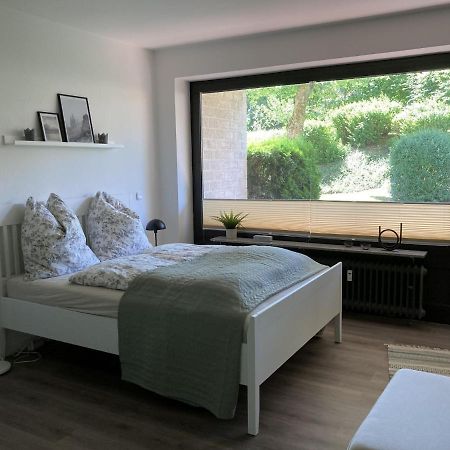 Fewo Lotte Goslar Exteriör bild