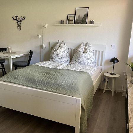 Fewo Lotte Goslar Exteriör bild