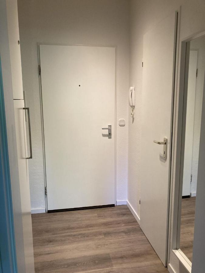 Fewo Lotte Goslar Exteriör bild
