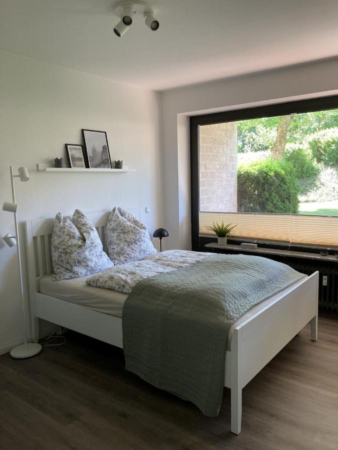 Fewo Lotte Goslar Exteriör bild